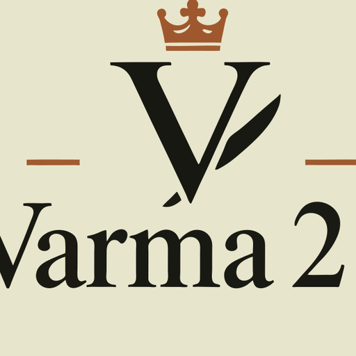 Varma2U logo
